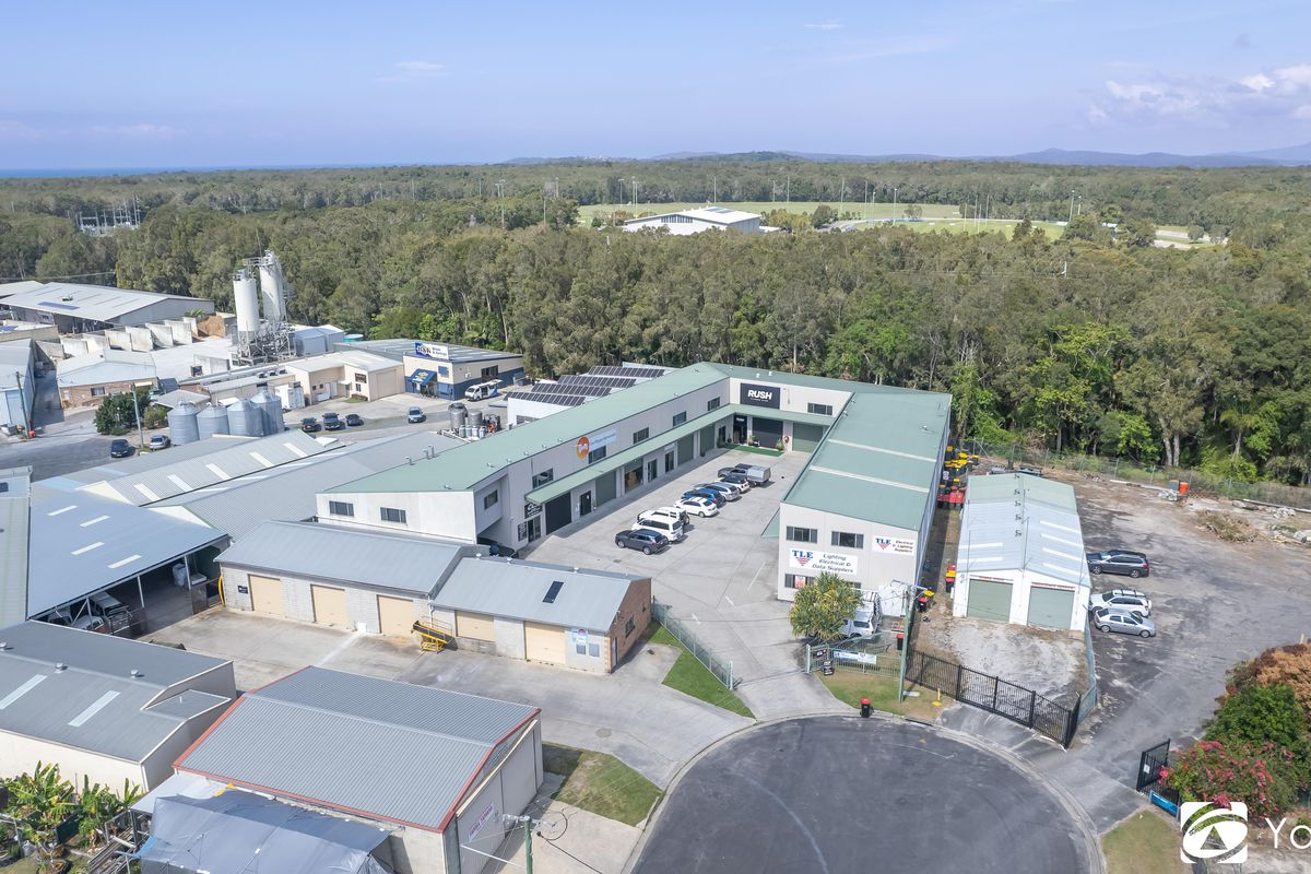 Unit 5 / 5 Neptune Place, Yamba