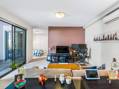 9 / 188 Adelaide Terrace, East Perth