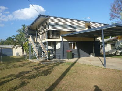 13 Barraclough Crescent, Moranbah