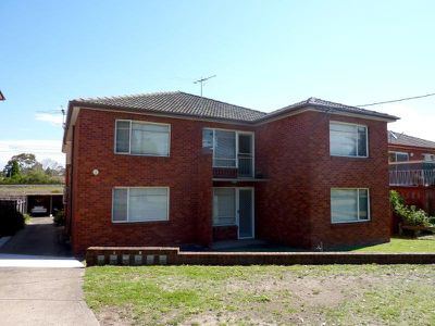 6 / 1 Wiruna  Cres, Narwee