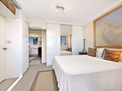 38 / 134-138 Redfern St, Redfern