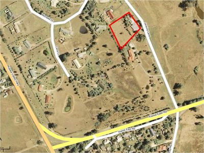 31 Jenkins Lane, Kiewa