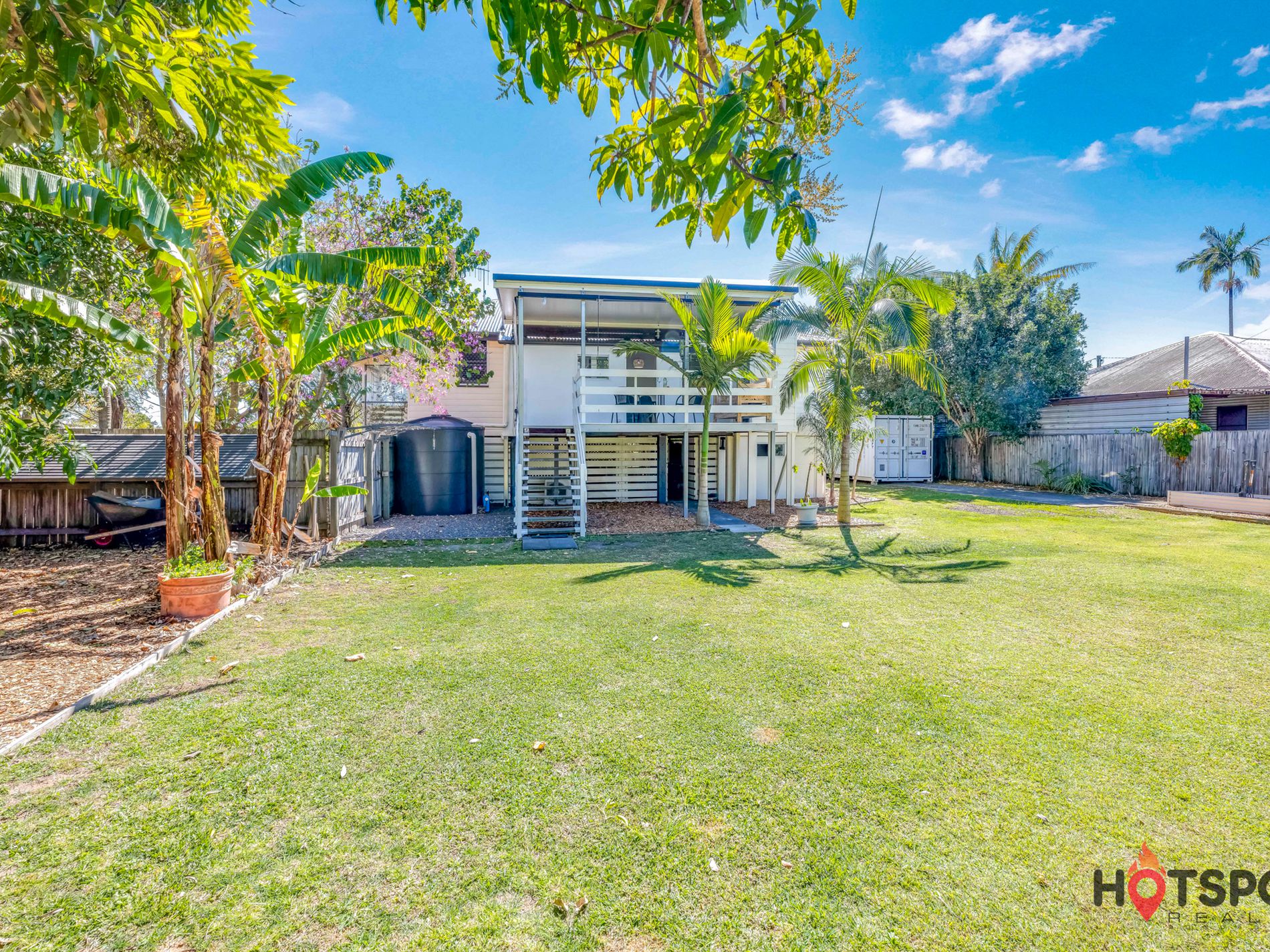12 John Street, Bundaberg West