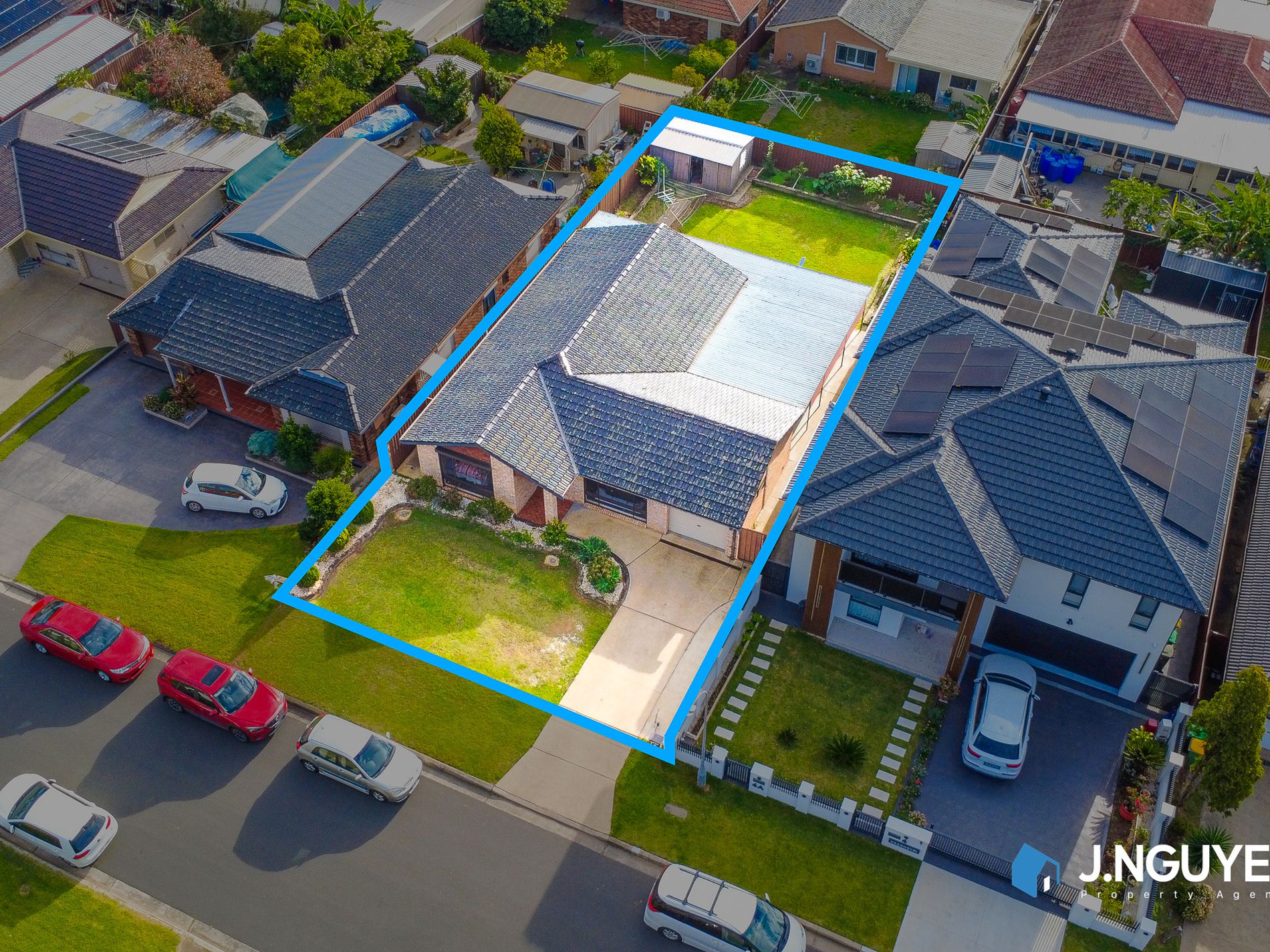 3 Kearney Place, Bonnyrigg