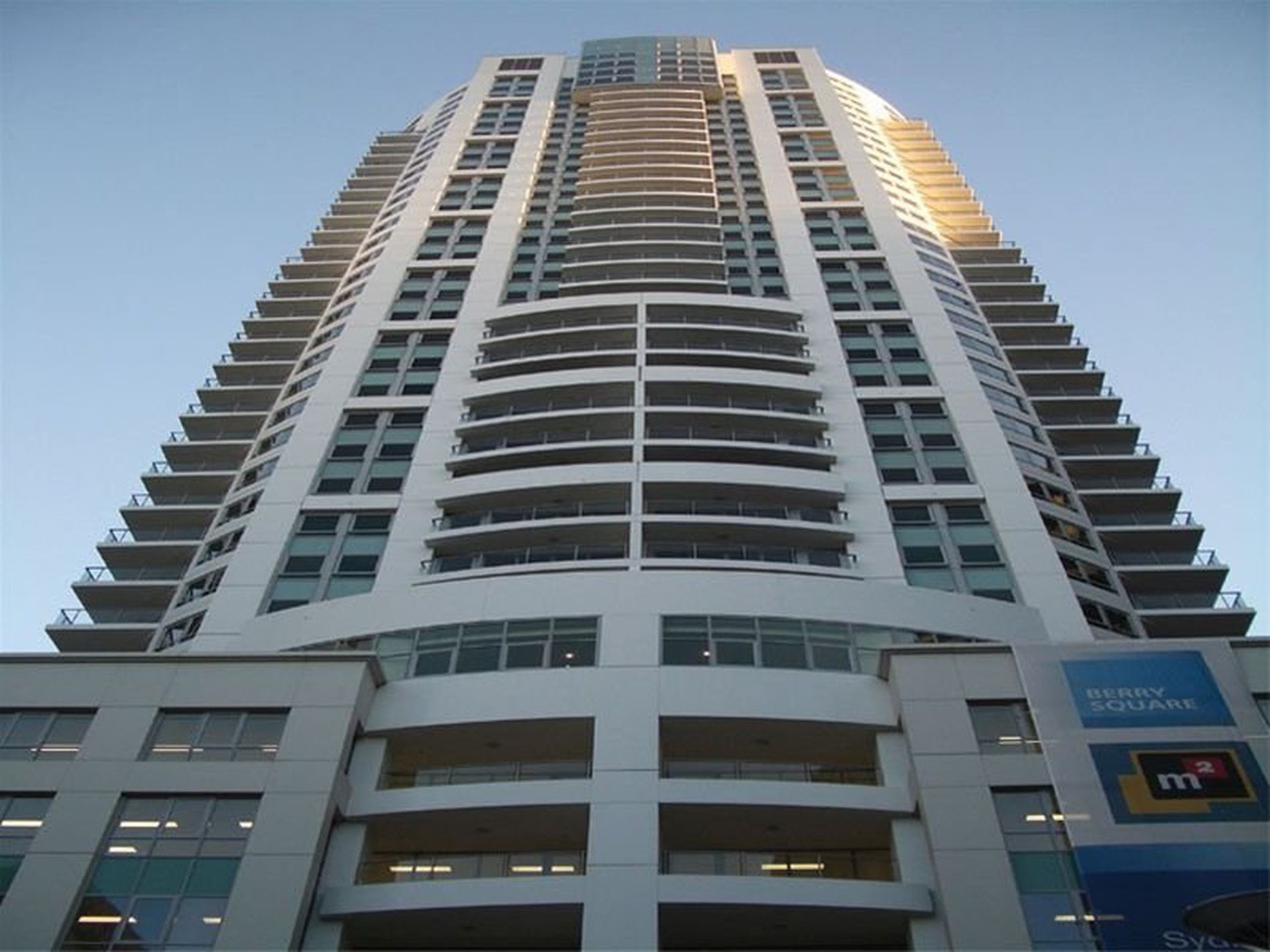 Level 10, 1010 / 77-81 Berry Street, North Sydney
