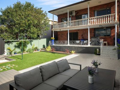 91 Villiers Street, Rockdale