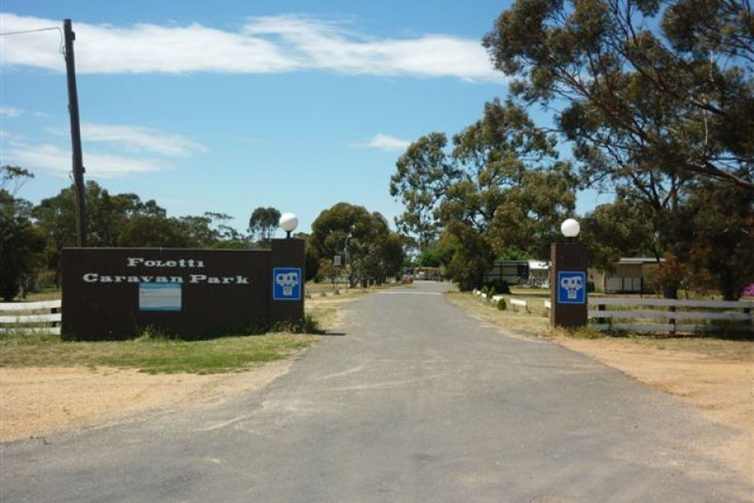 2  Corack Road , Donald