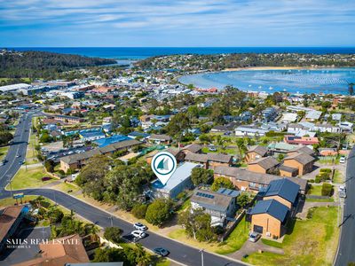 4 / 6 View Street, Merimbula