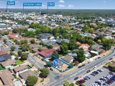 118 Knight Street, Shepparton