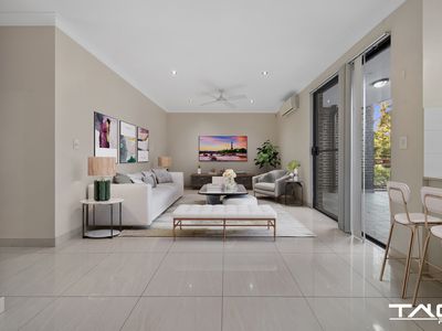 15 / 15 Bransgrove Street, Wentworthville