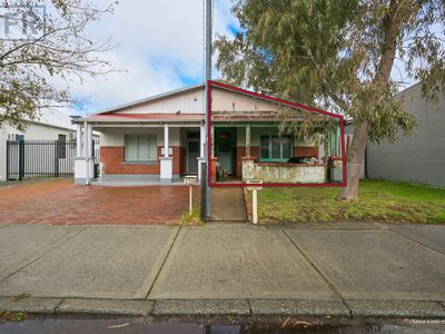 141 Edward Street, Perth