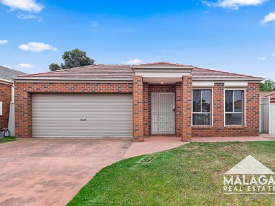 24 Wyperfeld Circuit, Caroline Springs