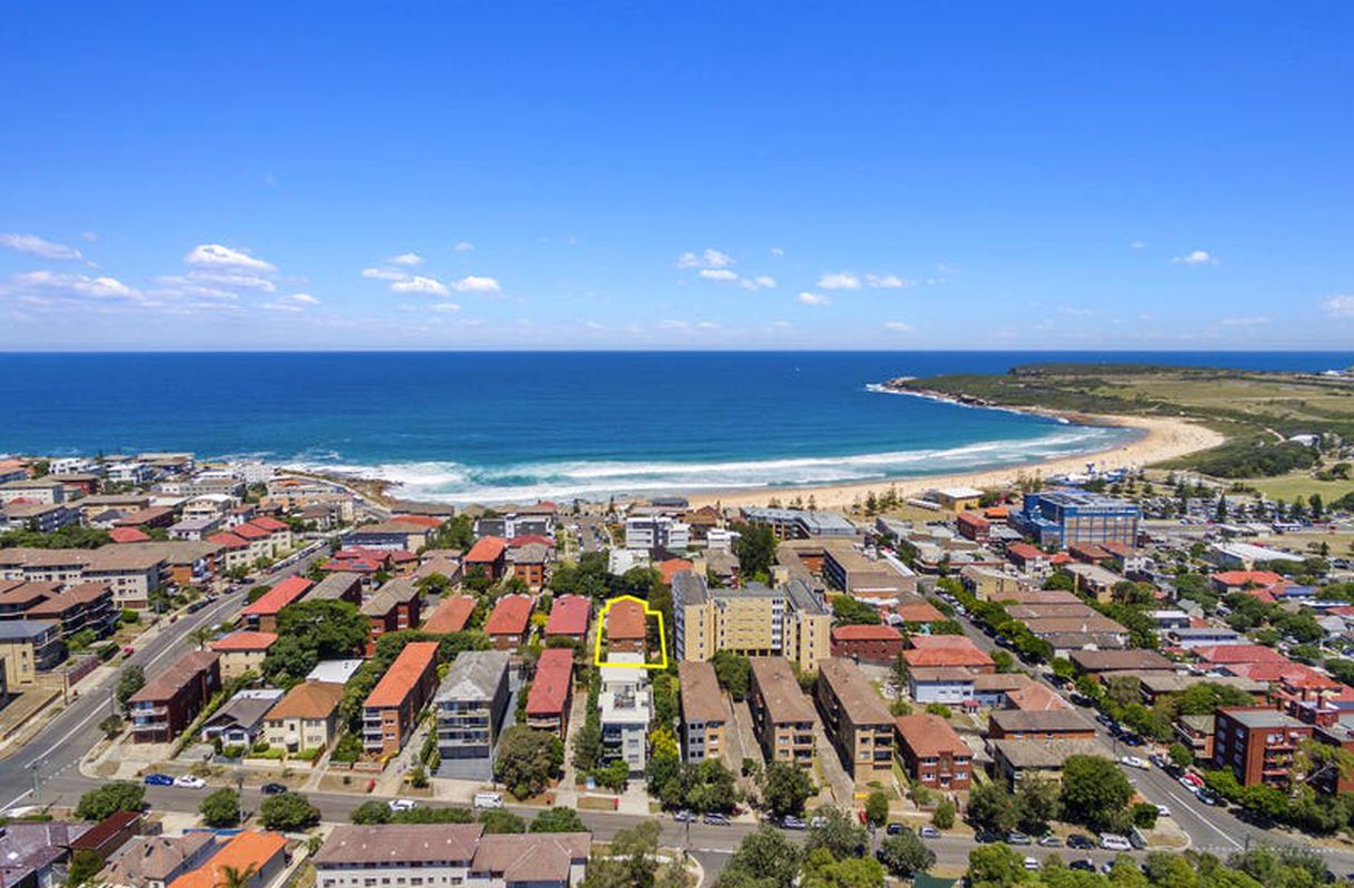 1 / 14 Hereward Street, Maroubra