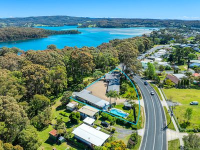 206 Princes Highway, Narooma