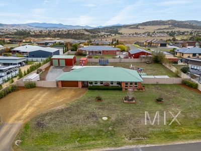 13 Rachel Crescent, Old Beach