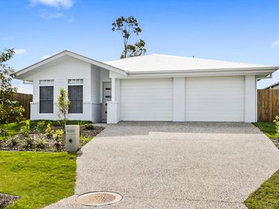 1 / 56 Dunaden Street, Logan Reserve