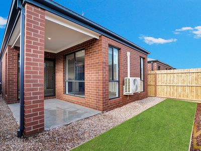 43 Matheson Ave, Wyndham Vale