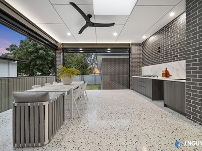 145 & 145A Dublin St, Smithfield