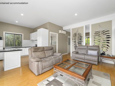 381 Rawdon Island Road, Rawdon Island