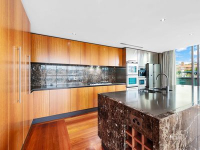 50 / 56A Pirrama Road, Pyrmont