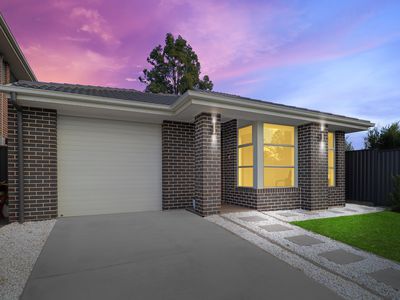 8 Jensen Street, Riverstone