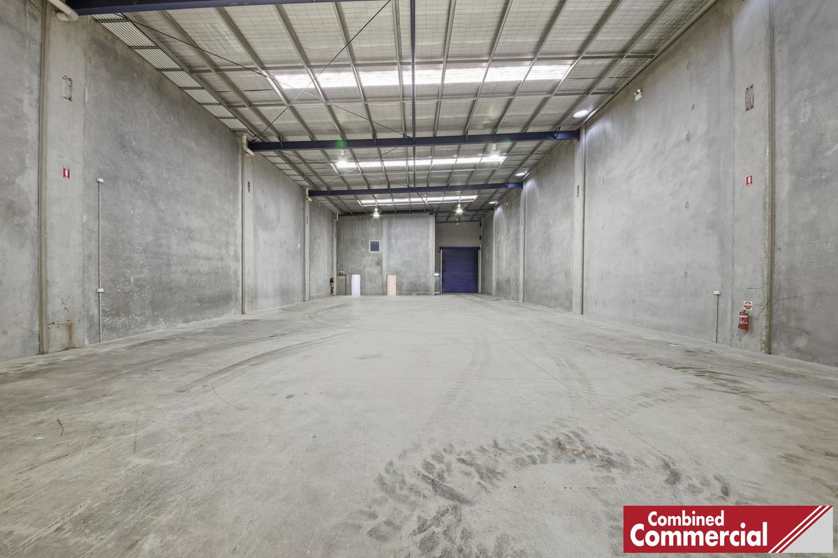 1 & 2 / 6 Gallipoli Street, Smeaton Grange