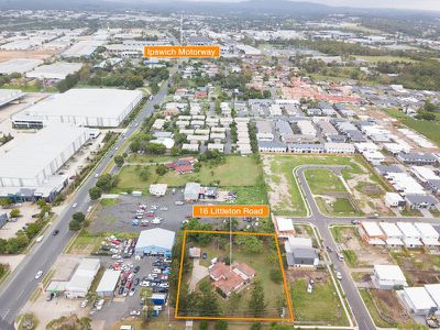 16 Littleton Road, Richlands