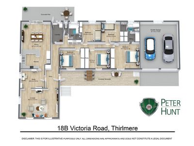 18B Victoria Road, Thirlmere