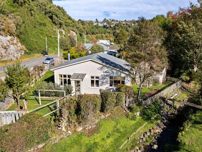 153 Malvern Street, Woodhaugh