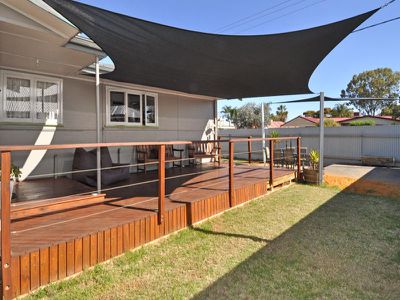 256 Varden Street, Kalgoorlie