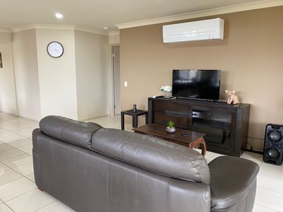 1 Fishburn Way, Eli Waters