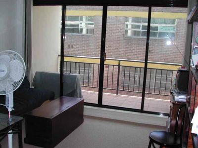 23 / 173-175 Cathedral Street, Woolloomooloo