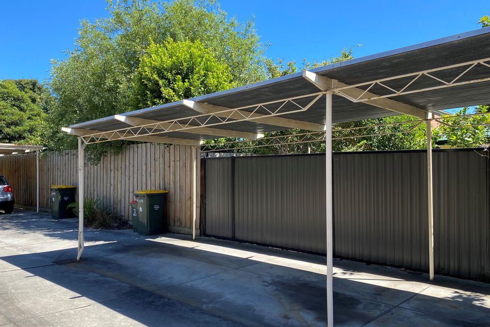 4 / 415 Elgar Road, Mont Albert