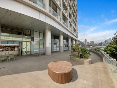 106 / 55 Lavender Street, Milsons Point