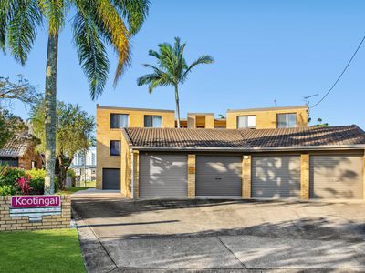 5 / 8 Tarwarri Crescent, Mooloolaba