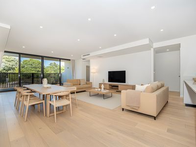 9 / 18 Webster Street, Nedlands