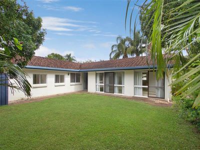 12 Hawdon Crescent, Springwood
