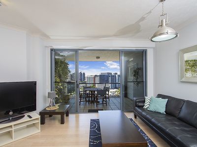 133 / 7 BOYD STREET, Bowen Hills