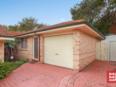 4 / 12-14 Wallaby Street, Blackbutt