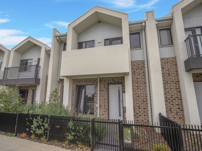 4 Ansons Walk, Werribee