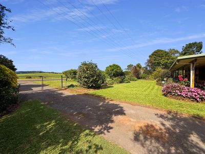 547 PEERAMON ROAD, Peeramon