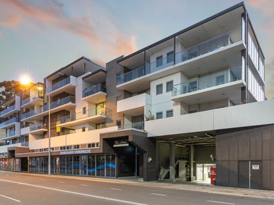 11 / 271 Selby Street, Churchlands