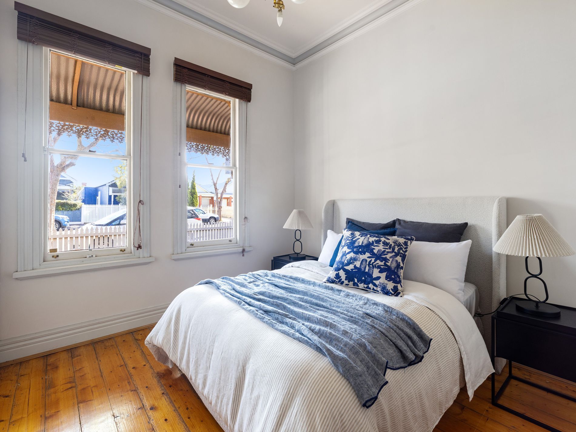 23 Victoria Street, Footscray