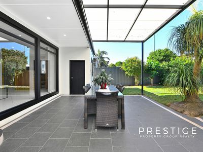 52 LENNOX Street, Rockdale