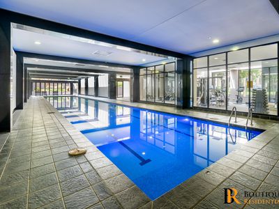 804e / 26 Point Street, Pyrmont