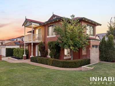 55 Lockwood Street, Yokine