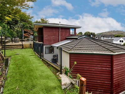 12 Cullen Place, Tawa