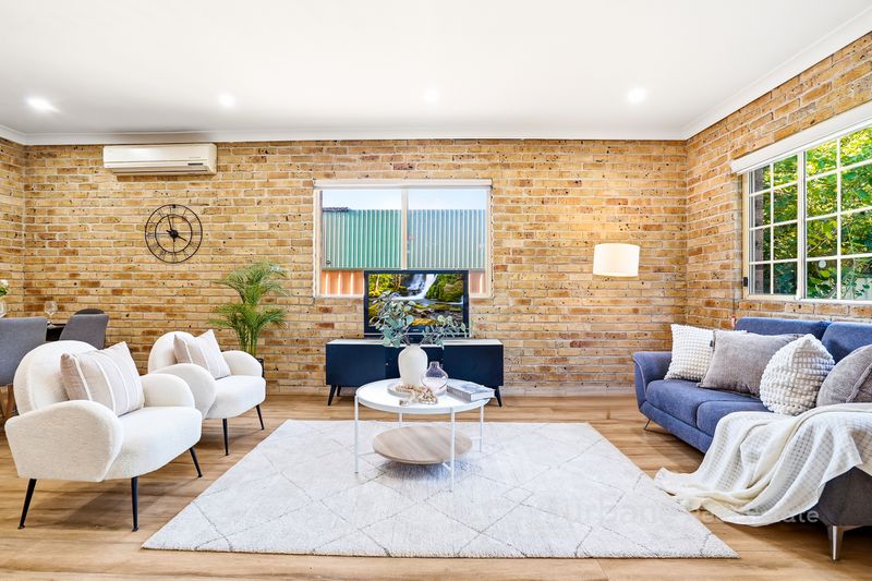 5 / 9 Mason Street, North Parramatta