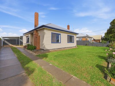 161 Rowan Street, Wangaratta