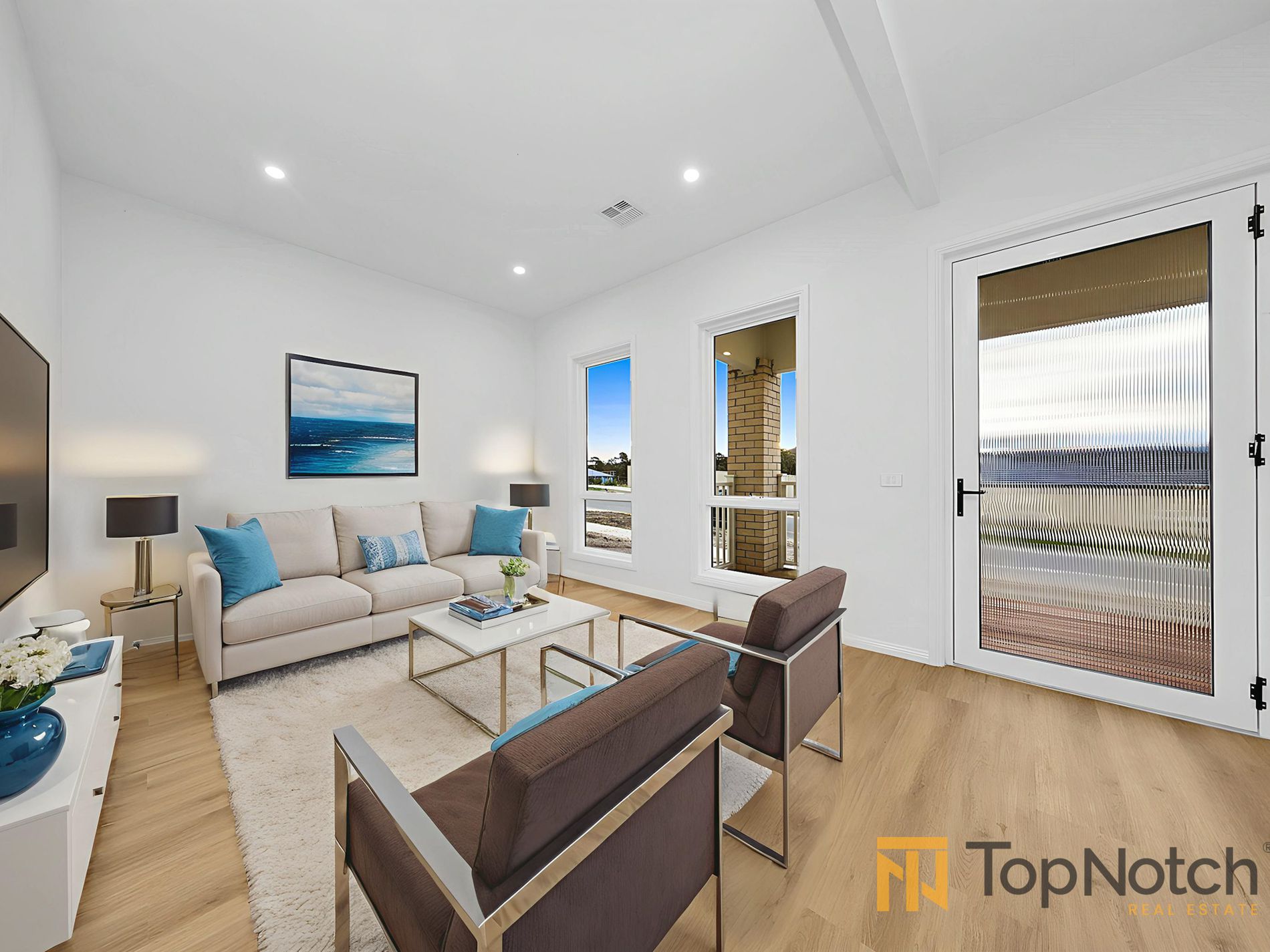 1 Panorama Street, Broadford